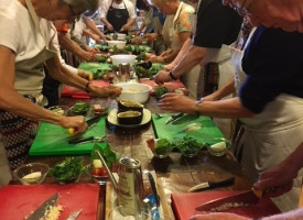 2018-06-Italy-Cooking-Class